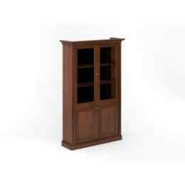 Шкаф двухдверный IN-1321